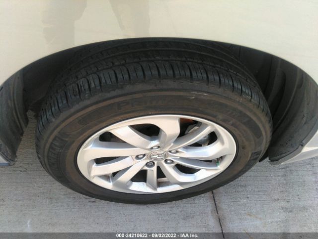 5J8TB3H32HL019412 Acura RDX