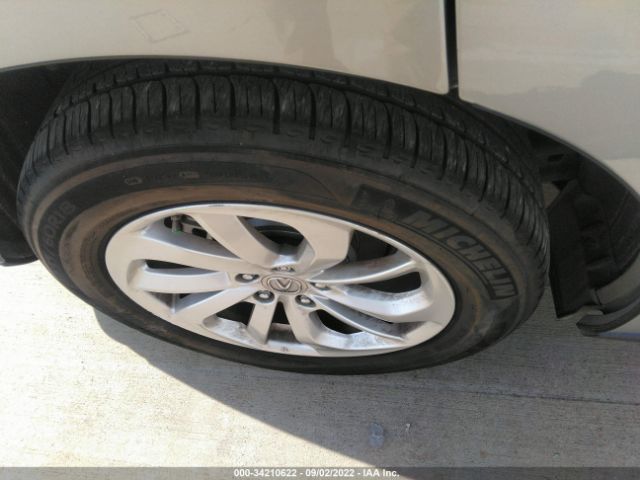 5J8TB3H32HL019412 Acura RDX