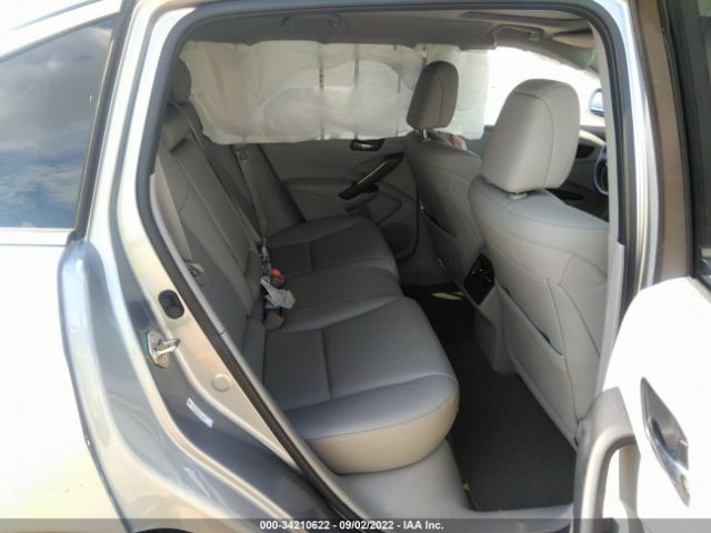 5J8TB3H32HL019412 Acura RDX
