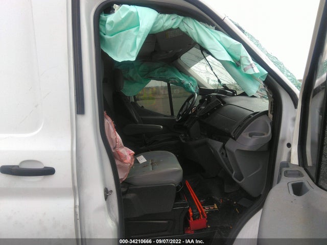 Ford TRANSIT VAN 2019 1FTYR2CM3KKA14548 Image 6