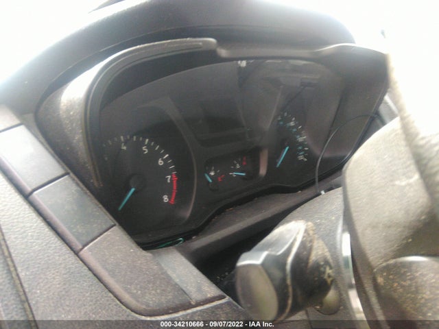 Ford TRANSIT VAN 2019 1FTYR2CM3KKA14548 Image 8
