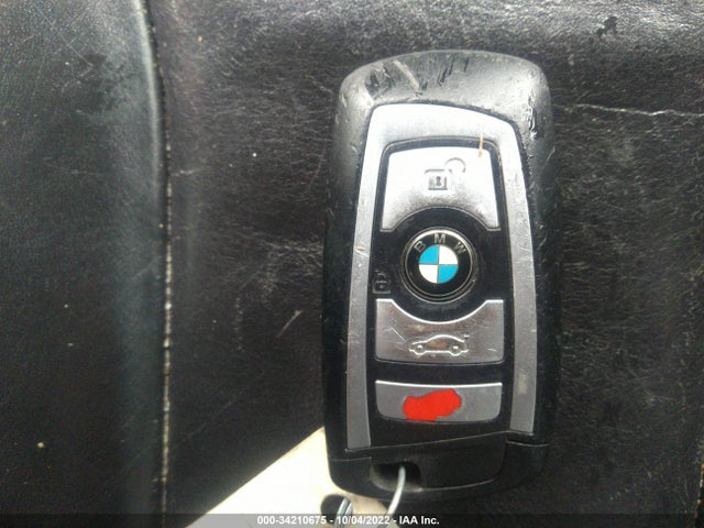 2015 BMW M4, VIN: WBS3R9C57FK333381