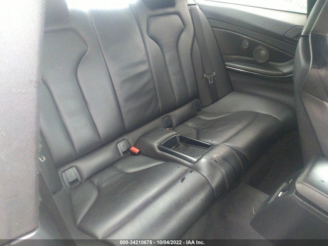 2015 BMW M4, VIN: WBS3R9C57FK333381