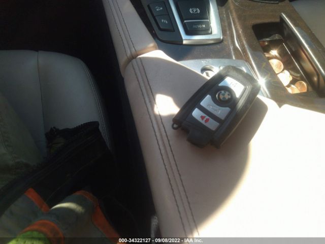 WBA5B3C55FD548082 BMW 5 Series 535i Xdrive