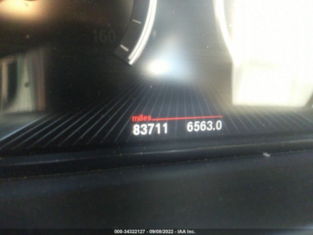 WBA5B3C55FD548082 BMW 5 Series 535i Xdrive