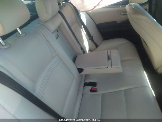 WBA5B3C55FD548082 BMW 5 Series 535i Xdrive