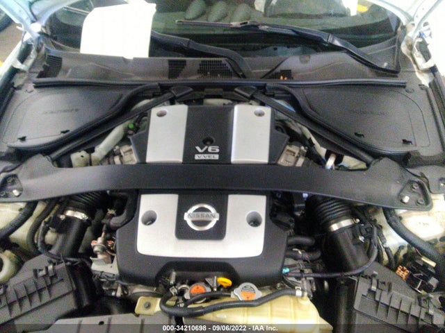 2019 Nissan Z, VIN: JN1AZ4EH8KM420460