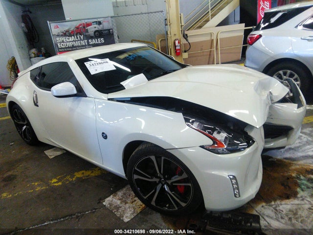 2019 Nissan Z, VIN: JN1AZ4EH8KM420460