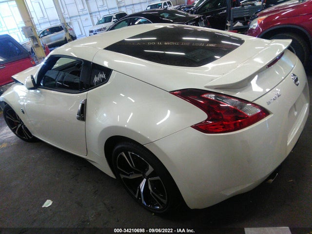 2019 Nissan Z, VIN: JN1AZ4EH8KM420460