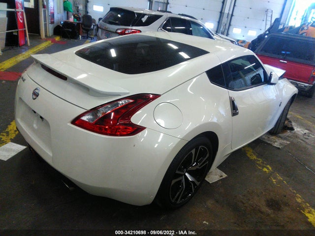 2019 Nissan Z, VIN: JN1AZ4EH8KM420460