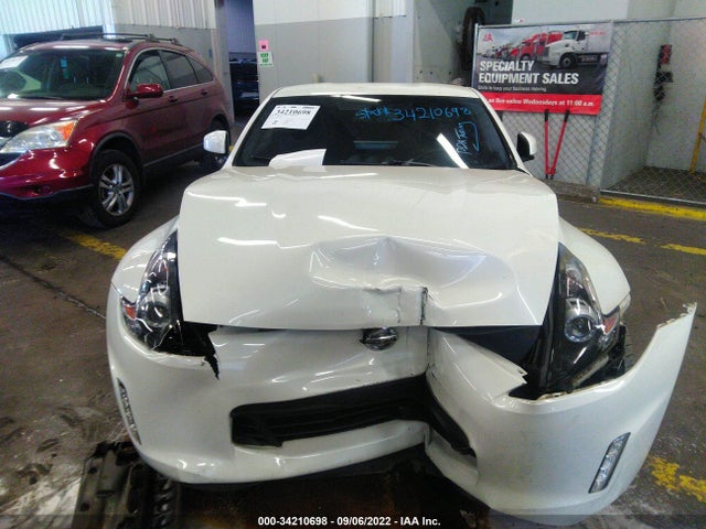 2019 Nissan Z, VIN: JN1AZ4EH8KM420460