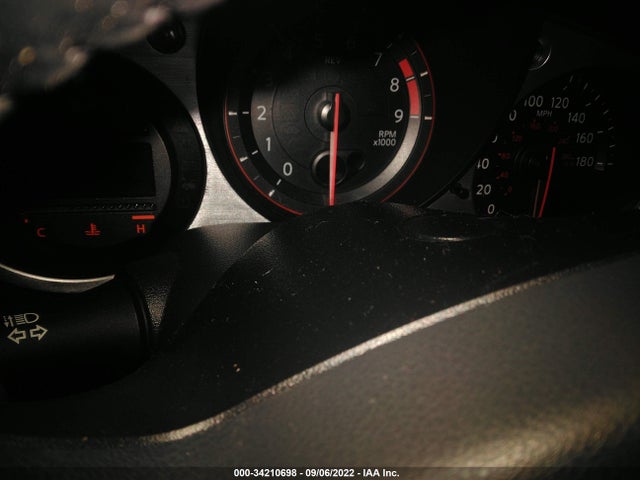 2019 Nissan Z, VIN: JN1AZ4EH8KM420460