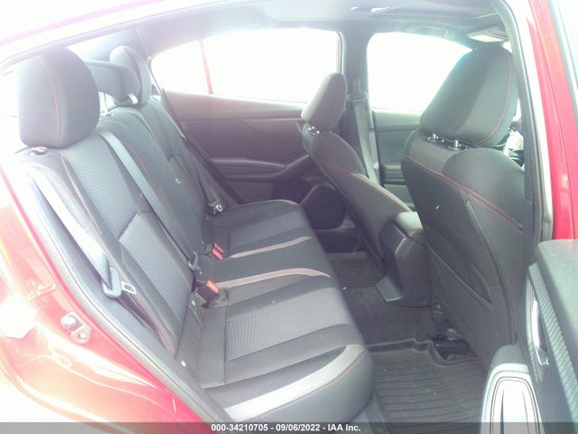 2018 SUBARU IMPREZA 2.0I SPORT VIN: 4S3GKAM63J3620256