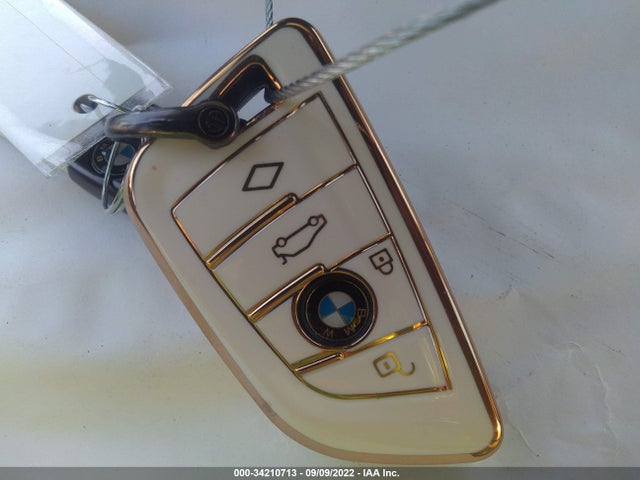 2022 BMW 3 Series, VIN: 3MW5R7J02N8C51938