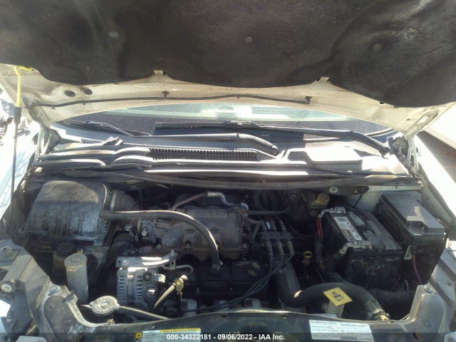 Dodge Grand Caravan Se 2008 1D8HN44H48B191774 Image 11