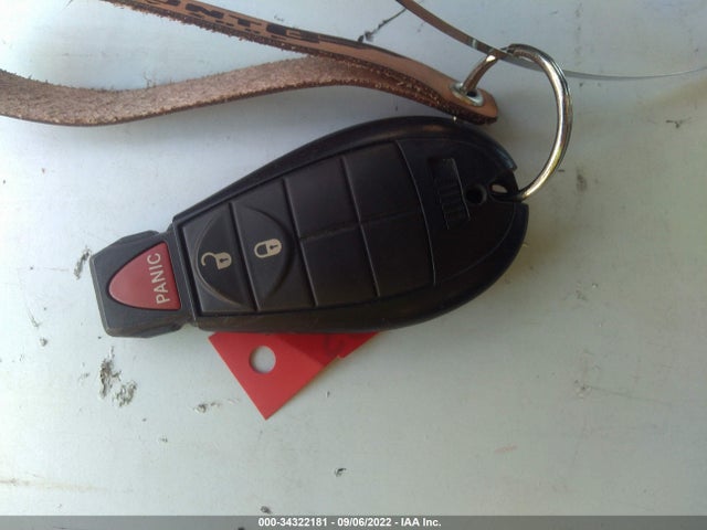Dodge Grand Caravan Se 2008 1D8HN44H48B191774 Image 3
