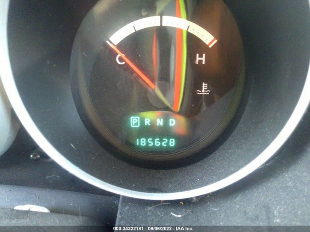 Dodge Grand Caravan Se 2008 1D8HN44H48B191774 Image 8