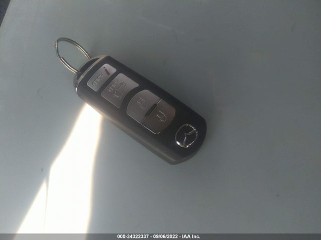 Mazda Cx-9 Grand Touring 2015 JM3TB3DA7F0460574 Image 11
