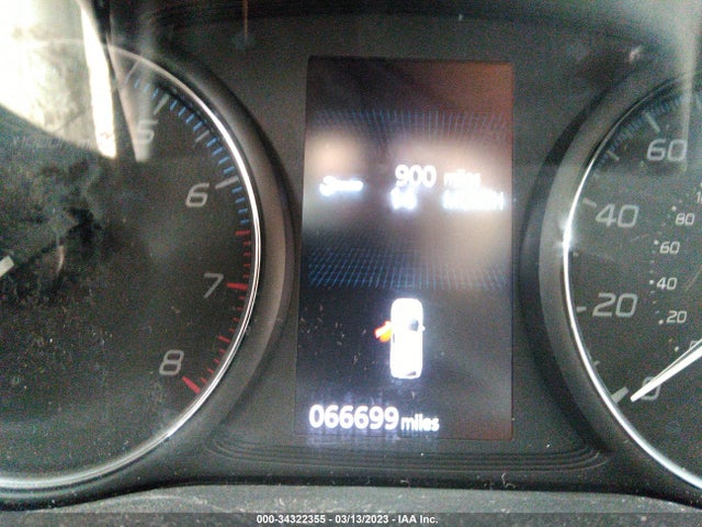 JA4AD3A31LZ007827 Mitsubishi Outlander Se/sel/le/sp
