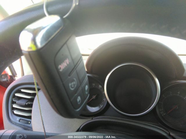 ZFBCFXCT0GP333693 Fiat 500X