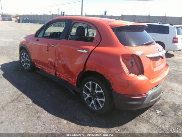 ZFBCFXCT0GP333693 Fiat 500X