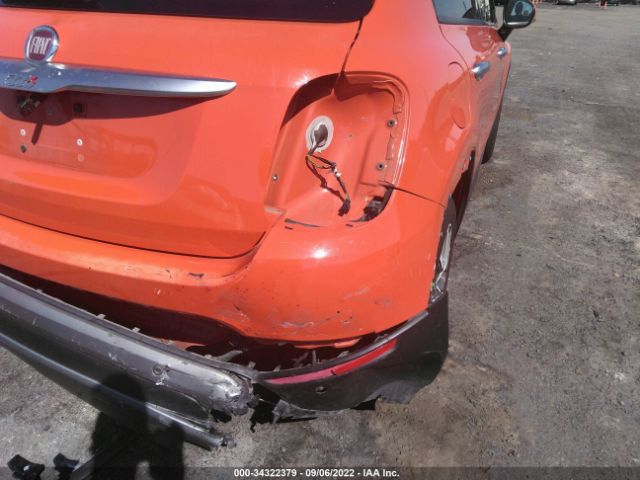 ZFBCFXCT0GP333693 Fiat 500X