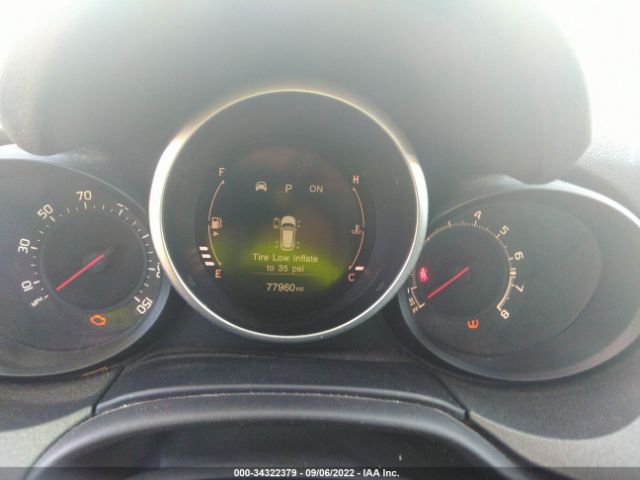 ZFBCFXCT0GP333693 Fiat 500X