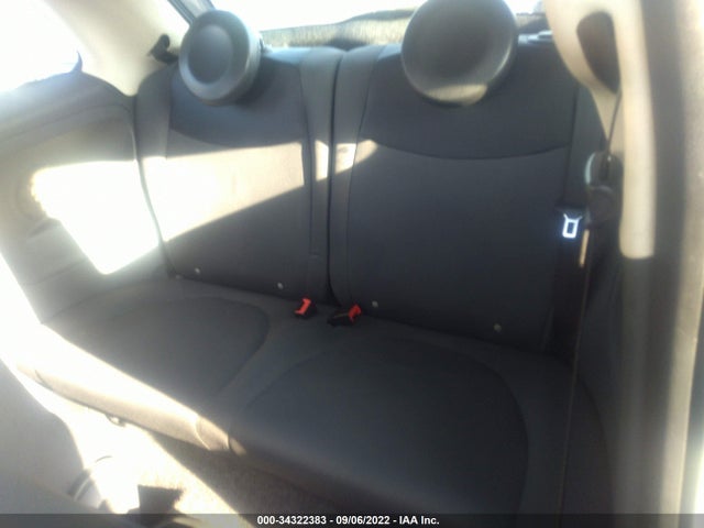 3C3CFFAR6CT382199 Fiat 500 POP