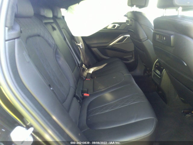 2021 BMW X6, VIN: 5UXCY8C04M9E32495