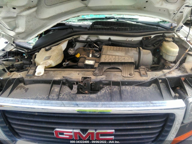 2016 GMC Savana, VIN: 1GTW7BFF5G1203645