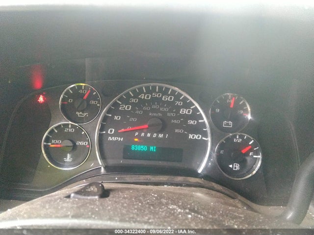 2016 GMC Savana, VIN: 1GTW7BFF5G1203645