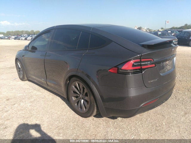 2019 Tesla Model X, VIN: 5YJXCBE46KF160613