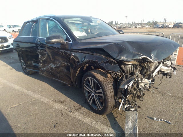 2020 Audi Q5, VIN: WA1E2AFY9L2064060