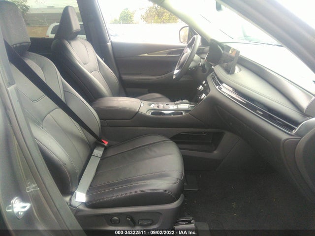 2022 Infiniti QX60, VIN: 5N1DL1FS6NC338656