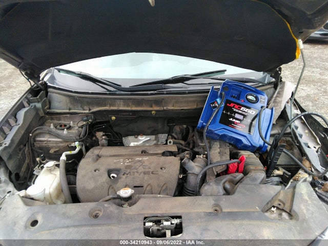 JA4AR3AUXGZ050708 Mitsubishi Outlander Sport 2.0 Es