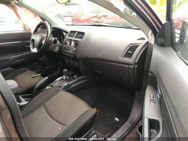 JA4AR3AUXGZ050708 Mitsubishi Outlander Sport 2.0 Es