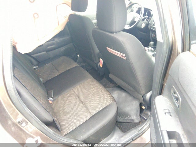 JA4AR3AUXGZ050708 Mitsubishi Outlander Sport 2.0 Es