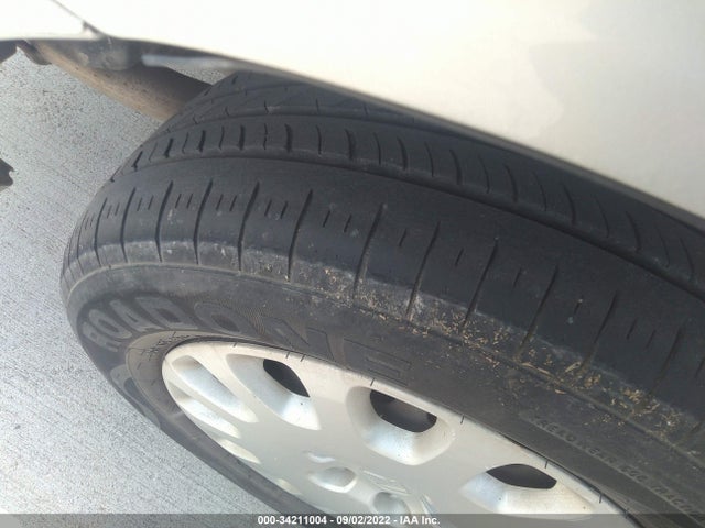 2003 HONDA ODYSSEY LX VIN: 5FNRL18543B144189
