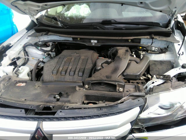 2020 Mitsubishi Eclipse, VIN: JA4AS3AA1LZ005886