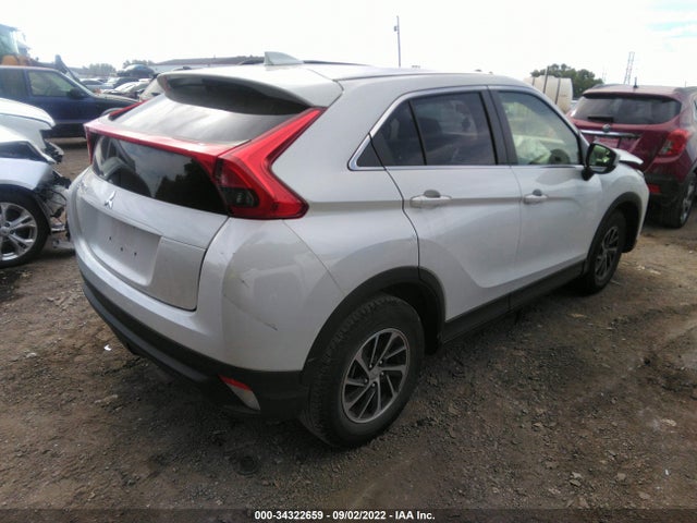 2020 Mitsubishi Eclipse, VIN: JA4AS3AA1LZ005886