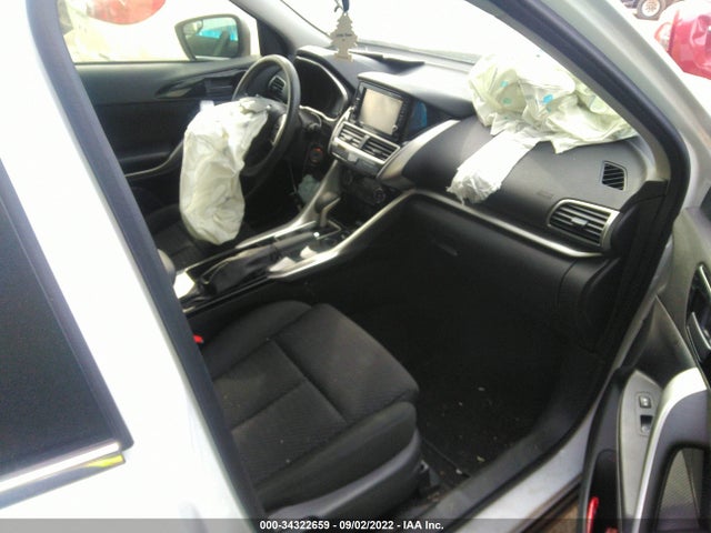 2020 Mitsubishi Eclipse, VIN: JA4AS3AA1LZ005886