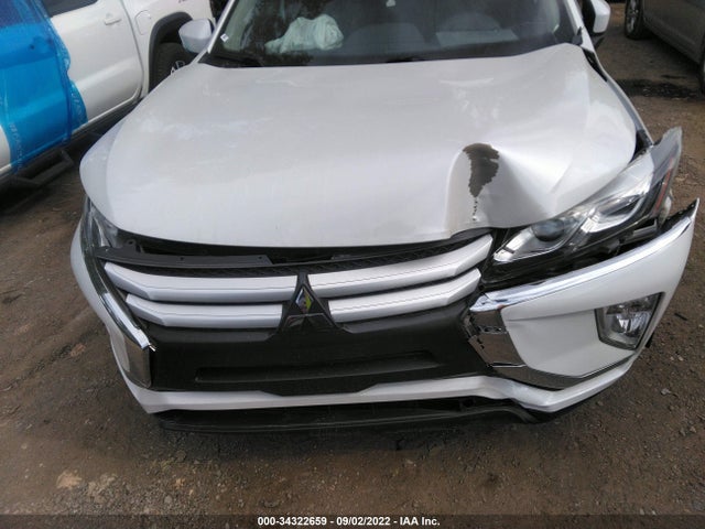 2020 Mitsubishi Eclipse, VIN: JA4AS3AA1LZ005886