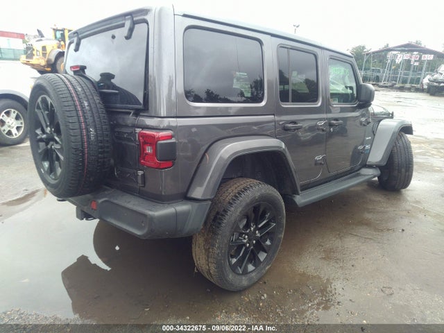 1C4JJXP68MW682519 Jeep Wrangler 4xe Unlimited Sahara