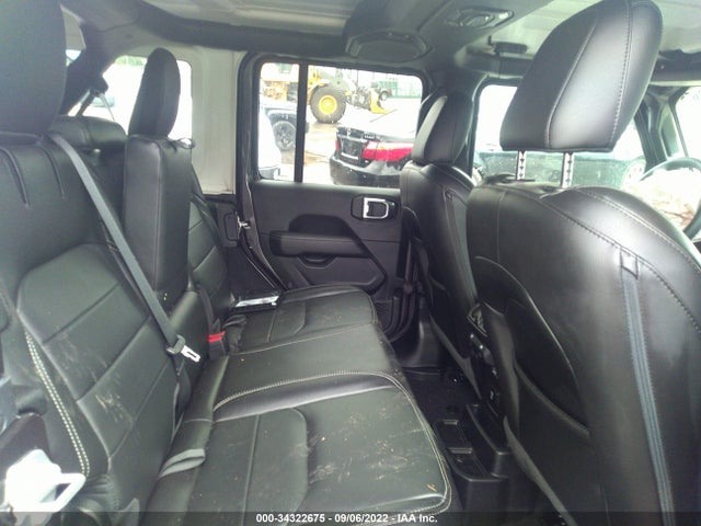 1C4JJXP68MW682519 Jeep Wrangler 4xe Unlimited Sahara