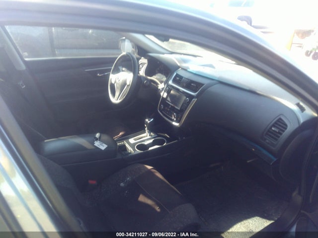 1N4AL3AP3JC145791 Nissan Altima 2.5 Sl