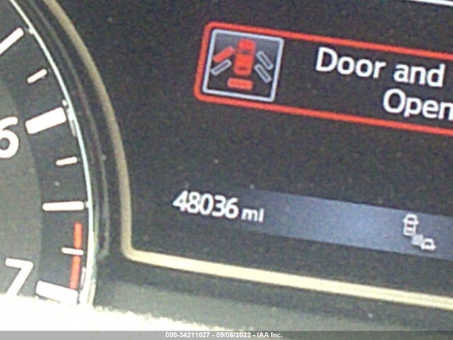 1N4AL3AP3JC145791 Nissan Altima 2.5 Sl