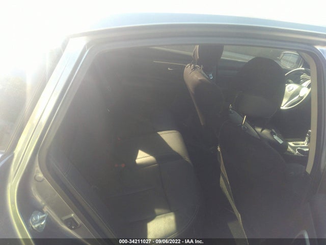 1N4AL3AP3JC145791 Nissan Altima 2.5 Sl