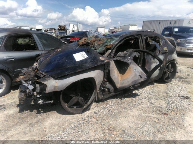 Dodge AVENGER SE 2014 1C3CDZAB1EN145536 Image 2