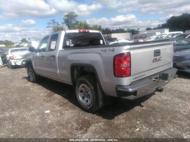 1GTV2TEC6FZ171375 GMC SIERRA 1500