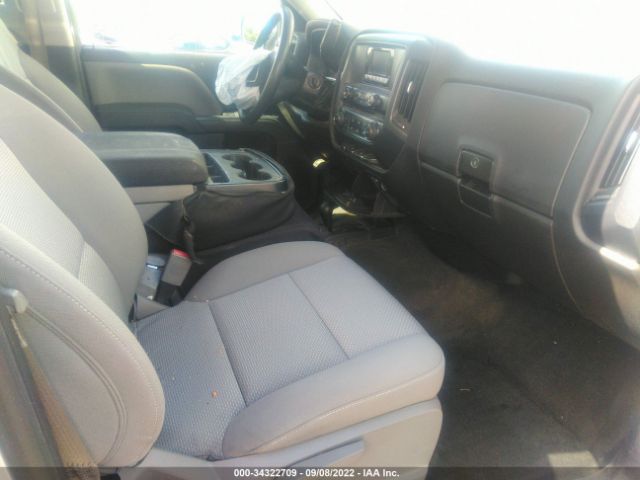 1GTV2TEC6FZ171375 GMC SIERRA 1500